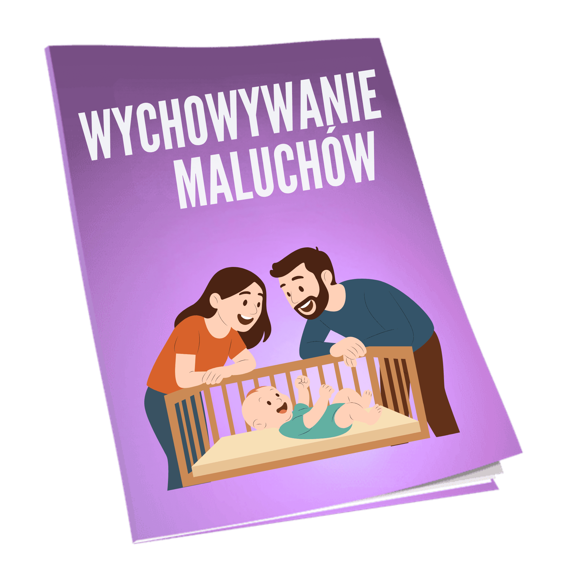 Clik™ Kompletny zestaw 4 e-booków pomagających w wychowaniu, budowaniu pewności siebie i ograniczaniu ekranów — łączna wartość 156 zł.